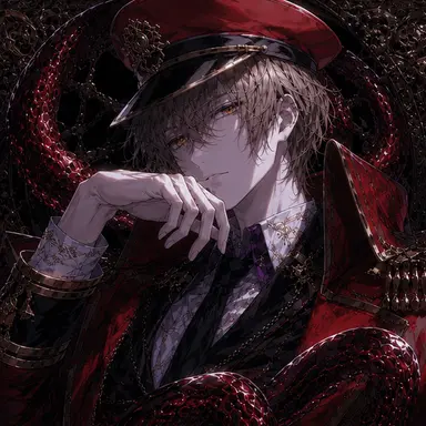 Profile image of 加賀美ハヤト