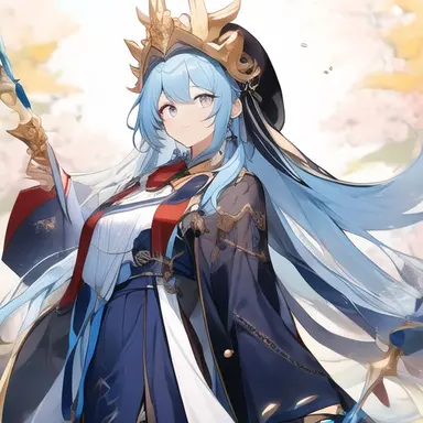 Profile image of 청화