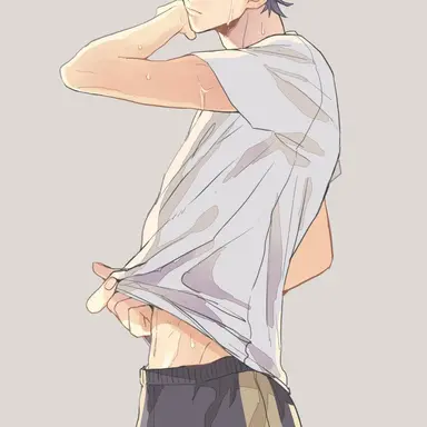 Profile image of 赤葦京治