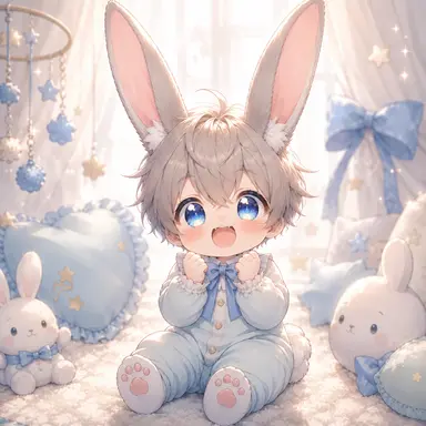 Profile image of みゅう