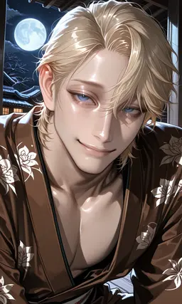 Profile image of Shumei