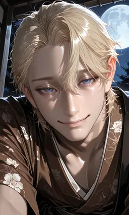 Profile image of Shumei