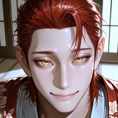 Profile image of Botan