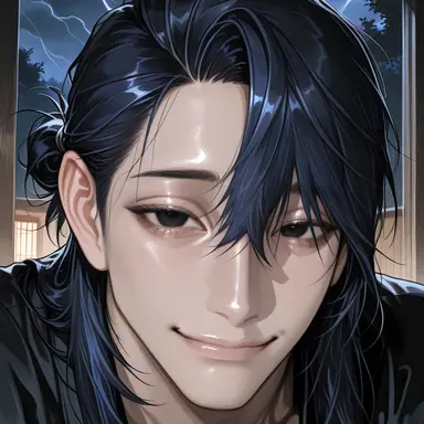 Profile image of Retsu