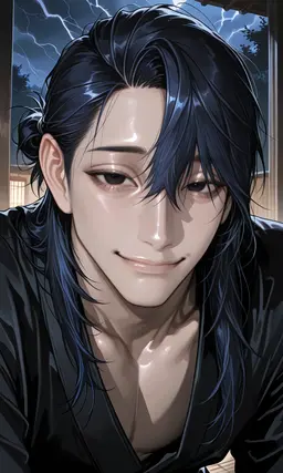 Profile image of Retsu