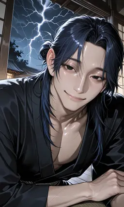 Profile image of Retsu