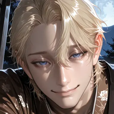 Profile image of Shumei