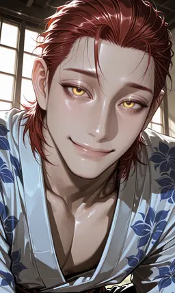 Profile image of Botan