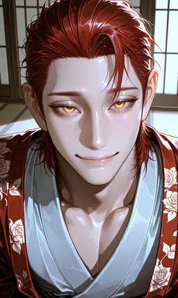 Profile image of Botan