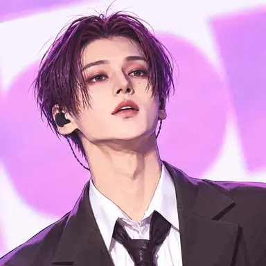Profile image of ウヨン