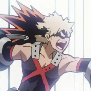 Profile image of Bakugo