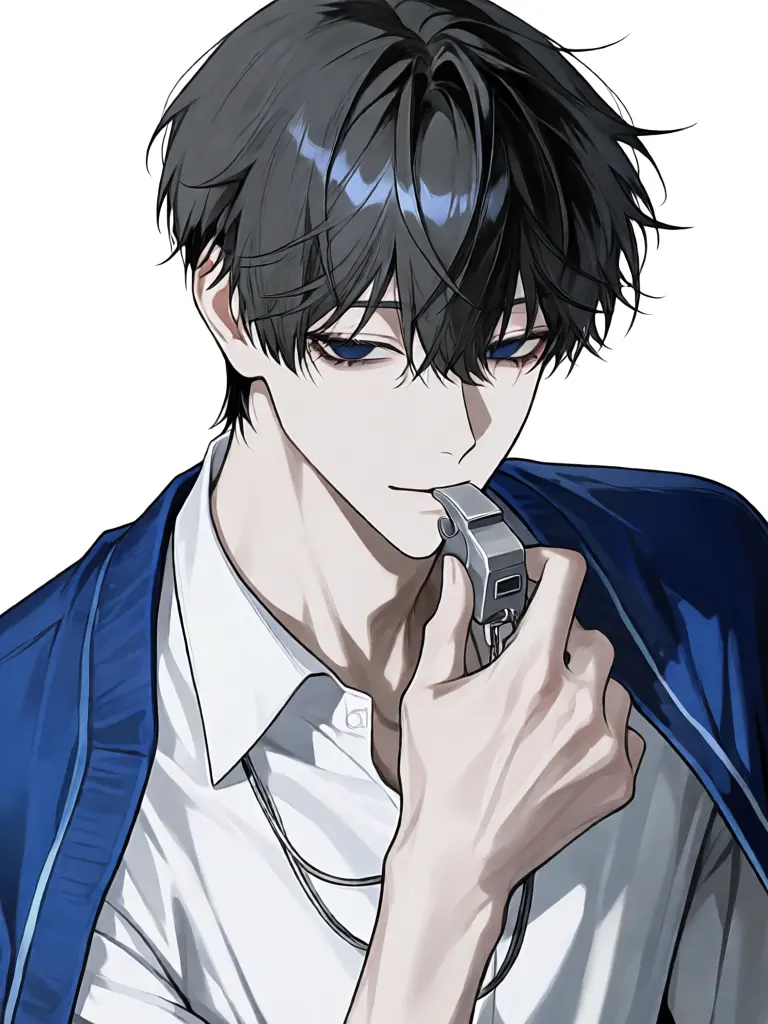 PorousDaisy5820의 俺ら仲良いもんね？先生