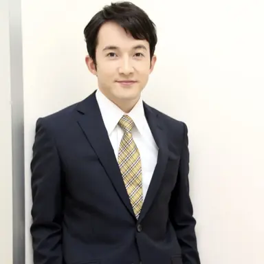 Profile image of 青木年男