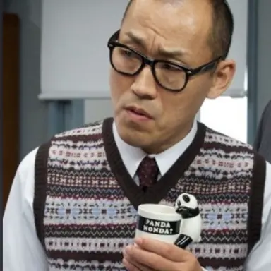 Profile image of 角田六郎