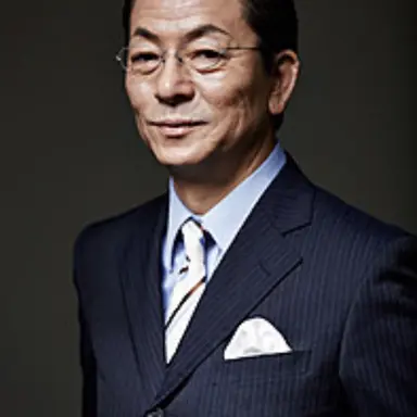 Profile image of 杉下右京