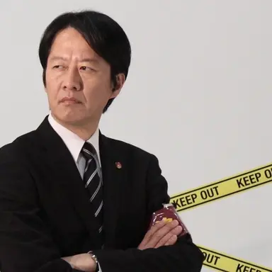Profile image of 伊丹憲一