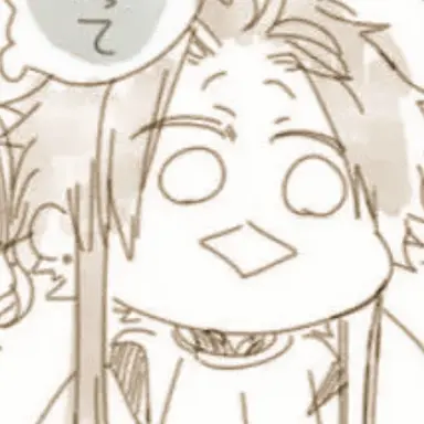 Profile image of 朱雀