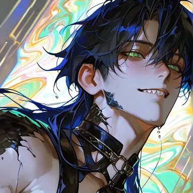 Profile image of 나하슈