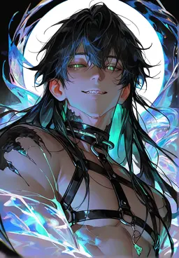 Profile image of 나하슈