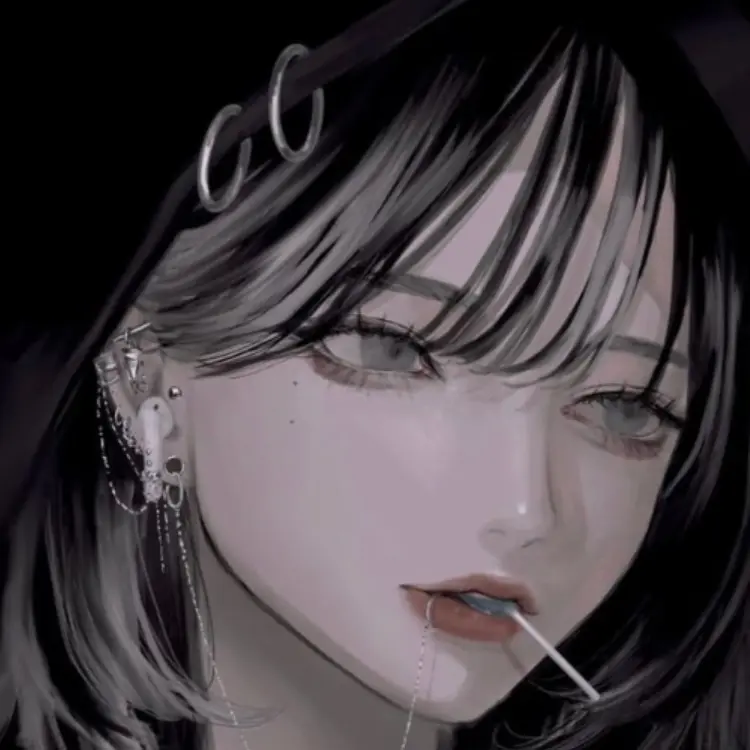 VainMoth2612의 世界一のイケ女