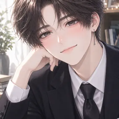 Profile image of 神谷　朝陽