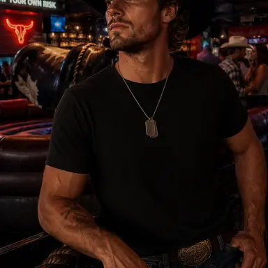 Profile image of Colt Hayes