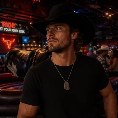 Profile image of Colt Hayes
