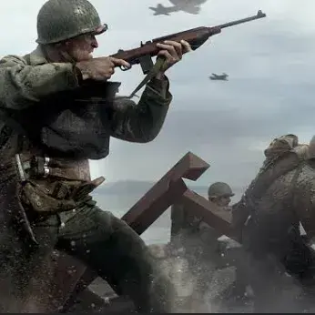 PoshPin0948의 World War II