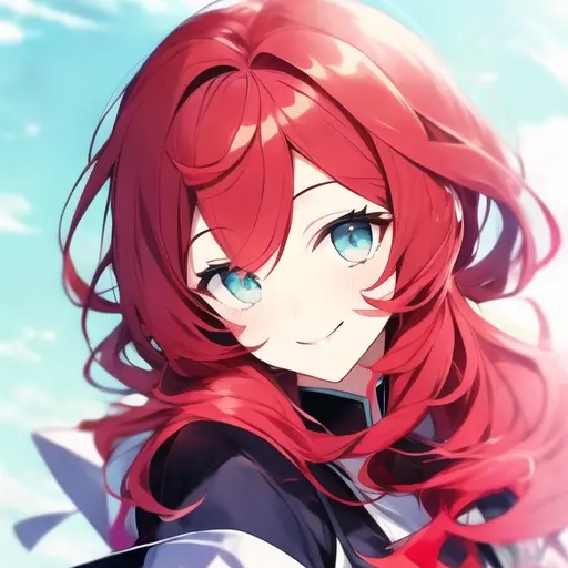 Mistical의 미소녀 다은