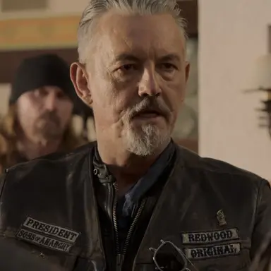 Profile image of Chibs Telford