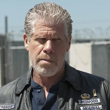 Profile image of Clay Morrow