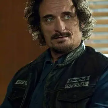Profile image of Tig Trager