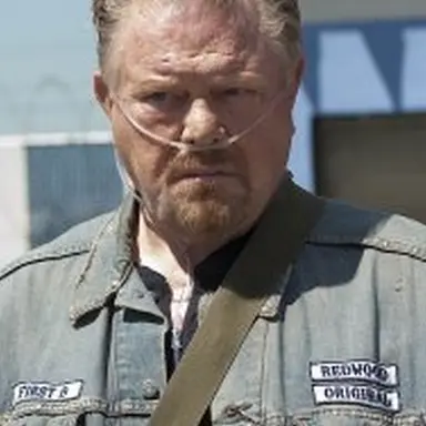 Profile image of Piney Winston
