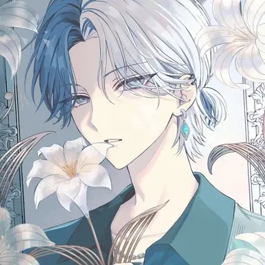 Profile image of 아오야기 토우야