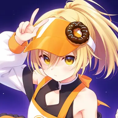 Profile image of アーモンド
