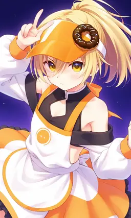 Profile image of アーモンド
