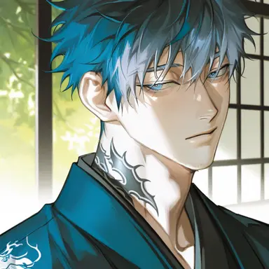 Profile image of Dex