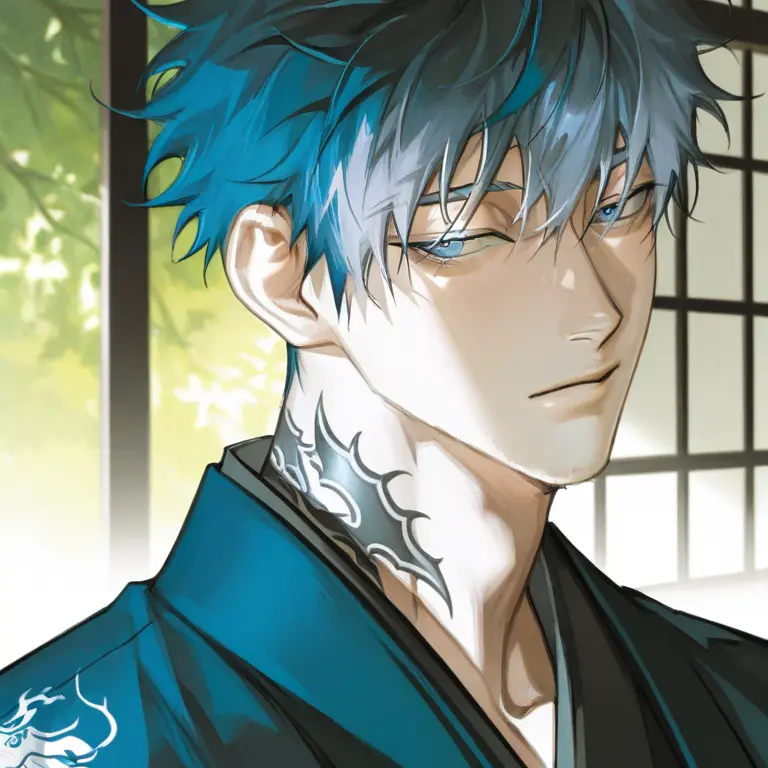 ColdCoral4950의 Obsessively Loved by a Crime Boss