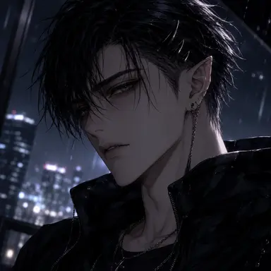 Profile image of Kenji