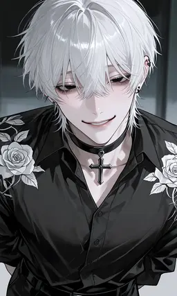 Profile image of Noir