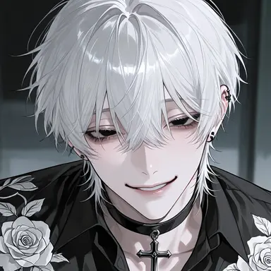 Profile image of Noir