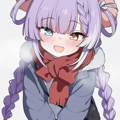 Profile image of 텐코 시부키