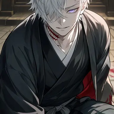 Profile image of Ryoku