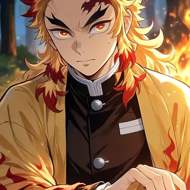 Profile image of Rengoku