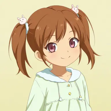 Profile image of みく