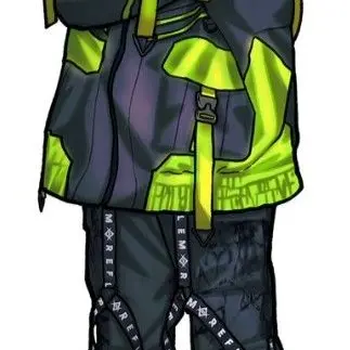 Profile image of 無陀野 無人