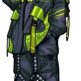 Profile image of 朽森 紫苑