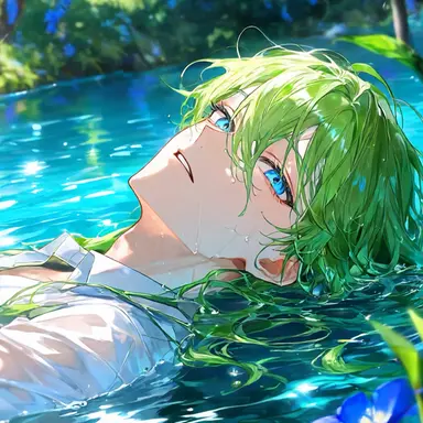Profile image of 마일