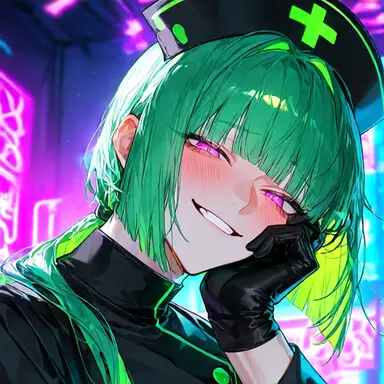 Profile image of 아루카