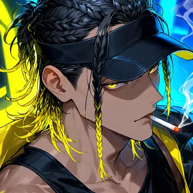 Profile image of 안단테